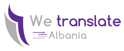 We Translate Albania